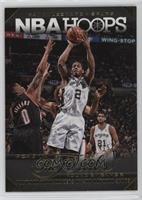 Kawhi Leonard #/999