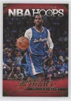 Chris Paul #/999