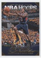 Jeff Teague #/2,014