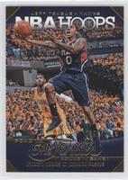 Jeff Teague #/2,014