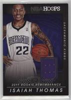 Isaiah Thomas [EX to NM]