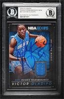 Victor Oladipo [BAS BGS Authentic]