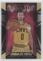 Kevin Love #/99