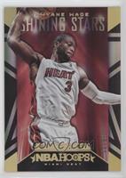 Dwyane Wade #/99