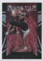 Chris Paul #/25