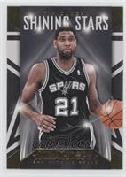 Tim Duncan