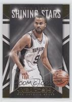 Tony Parker