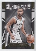 Tony Parker