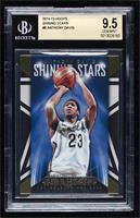 Anthony Davis [BGS 9.5 GEM MINT]