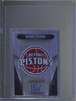 Detroit Pistons