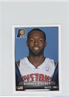 Rodney Stuckey