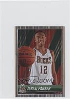 Jabari Parker