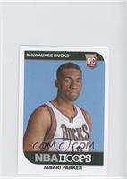 Jabari Parker