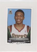 Giannis Antetokounmpo