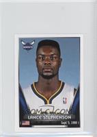 Lance Stephenson