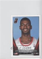 Dorell Wright