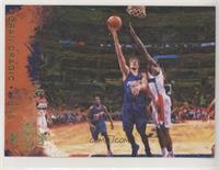 Goran Dragic [EX to NM]