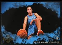 Mitch McGary [EX to NM]