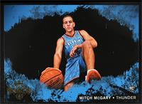 Mitch McGary