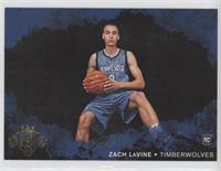Zach LaVine