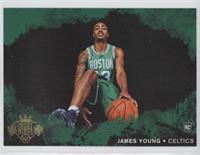 James Young