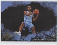 Gary Harris