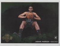 Jabari Parker