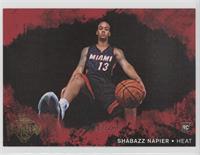 Shabazz Napier