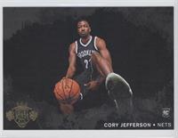 Cory Jefferson