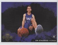 Nik Stauskas