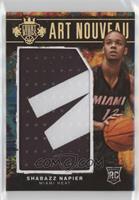 Shabazz Napier #/6