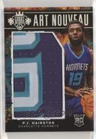 P.J. Hairston #/10