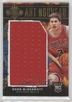 Doug McDermott #/299