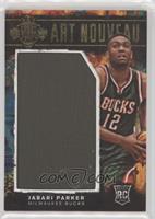 Jabari Parker #/299