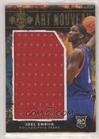 Joel Embiid #/299