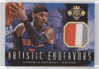 Carmelo Anthony #/15