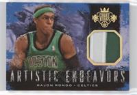 Rajon Rondo #/15