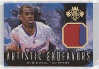 Chris Paul #/15