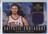 Pau Gasol #/299