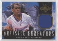 Chris Paul #/149