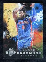 Andre Drummond [Noted] #/1