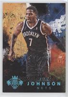 Joe Johnson #/25