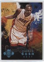 Chris Bosh #/25