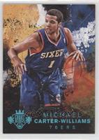 Michael Carter-Williams #/25