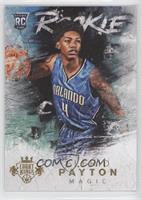 Rookies I - Elfrid Payton