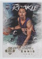 Rookies I - Tyler Ennis