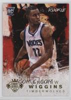 Rookies II - Andrew Wiggins #/225