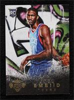 Rookies III - Joel Embiid #/149