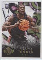 Rookies III - James Ennis #/149