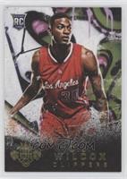 Rookies III - C.J. Wilcox #/149